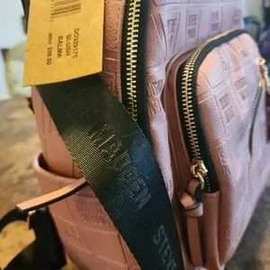 Steve Madden | Bags | Steve Madden Blush Balma Backpack  display picture 1
